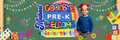 Editable Graduation Banner Template | Canva Grad Banner | Class of 2026 Custom Banner | Printable Graduation Party Decor