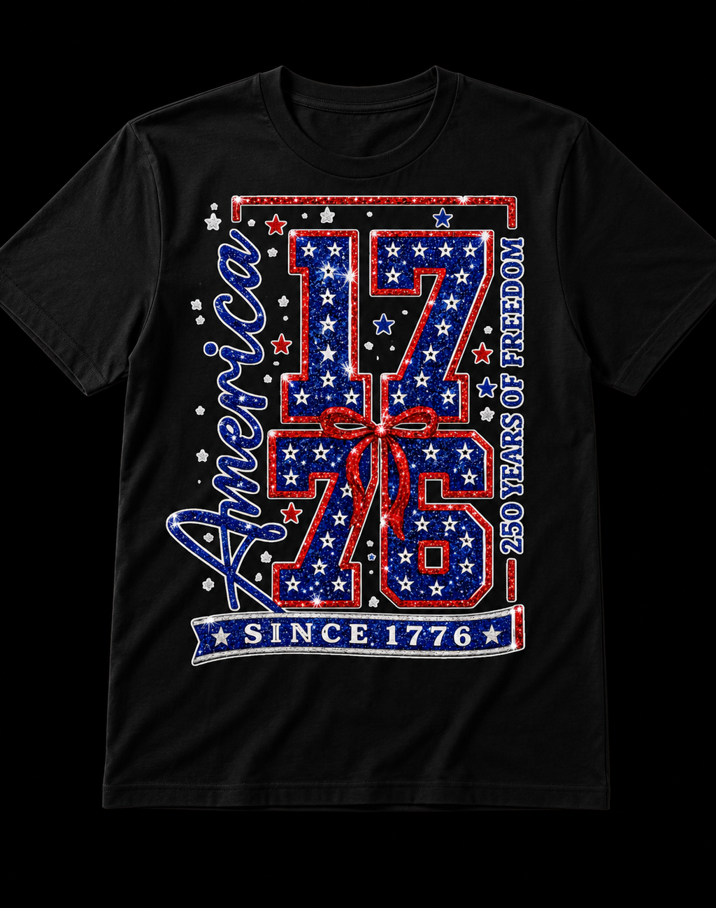 4th of July PNG Bundle | America 1776 PNG | Freedom Soars Eagle PNG | Patriotic Sublimation Design | Independence Day Shirt PNG