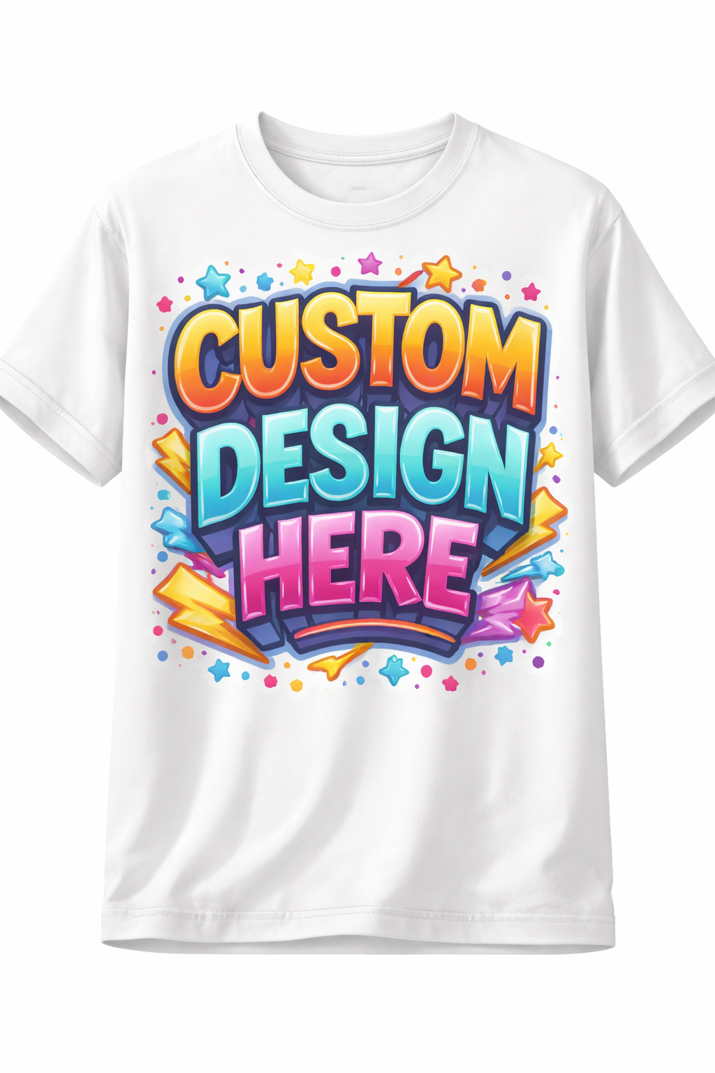 Custom Graduation T-Shirt