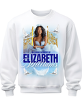 Editable Memorial T-Shirt Templates in Canva | DIY Funeral & Celebration of Life Shirt Designs